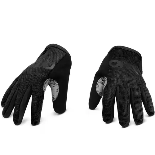 rękawiczki Woom TENS czarne