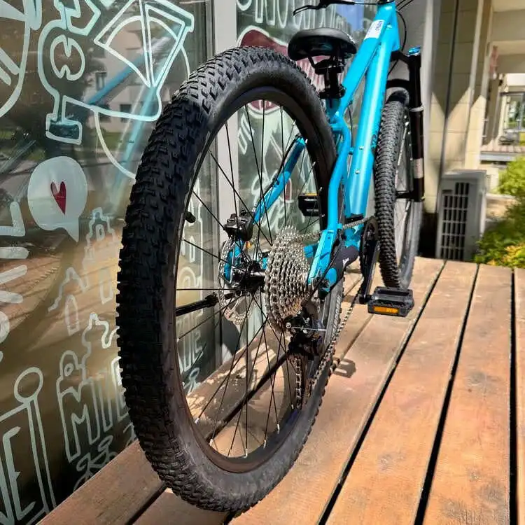 KUbikes 26 MTB DISC
