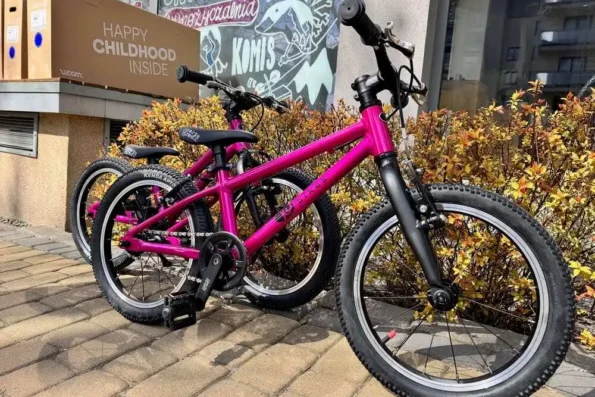 Jaki rower dla dziewczynki wybrać Wskazówki przed zakupem.