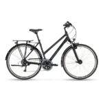 rower trekkingowy Stevens Albis Lady