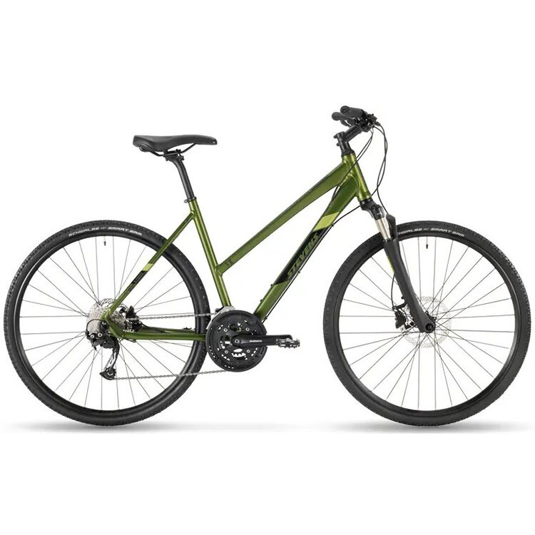 Rower crossowy Stevens 5X LADY