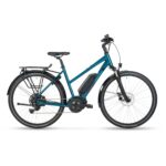 rower elektryczny stevens e-molveno-lady